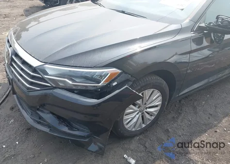 2020 Volkswagen Jetta 1.4T R-Line/1.4T S из США, поврежденный, VIN 3VWN57BU0LM027567